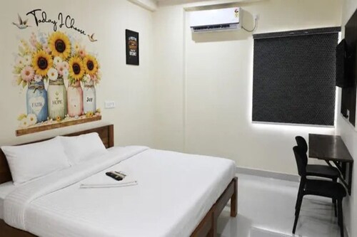Fabhotel Ganesh