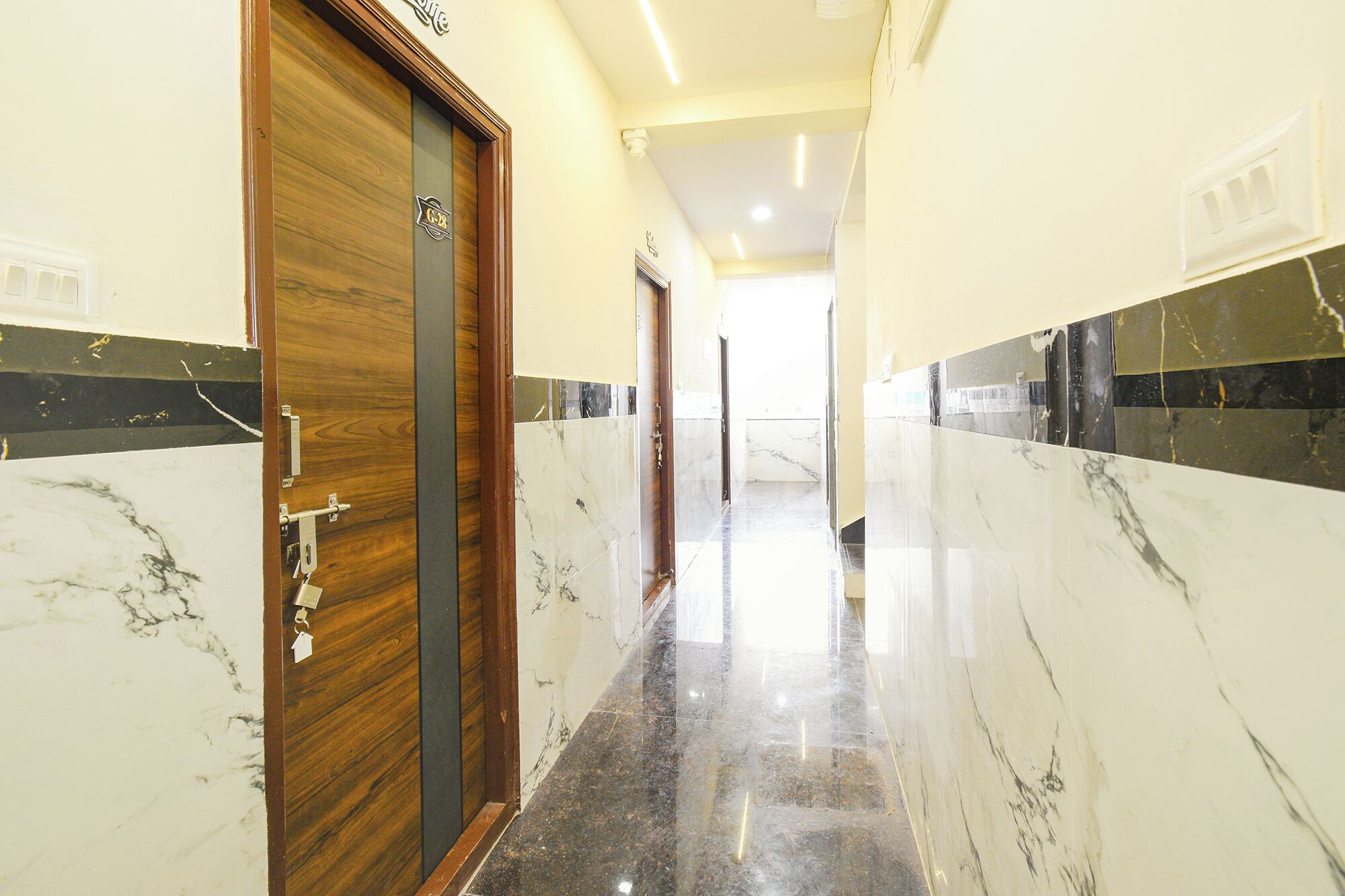 الردهة