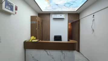 Recepción