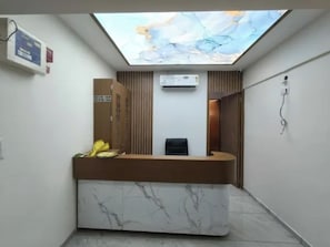 Recepción