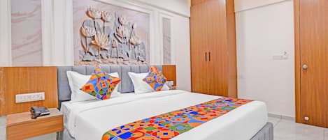 Sábanas de algodón egipcio y ropa de cama de alta calidad