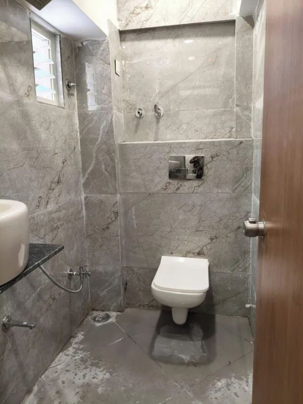 Ducha, cabezal de ducha tipo lluvia, artículos de tocador gratuitos