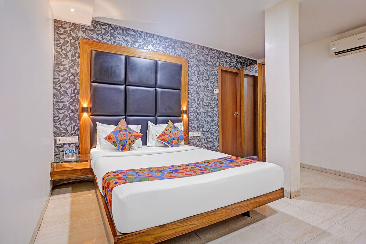 Quarto luxo | Roupas de cama de algodão egípcio, roupas de cama premium
