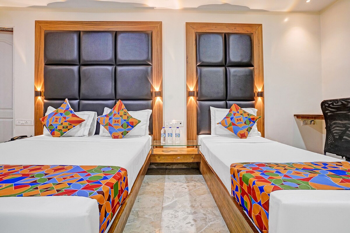 Quarto premium | Roupas de cama de algodão egípcio, roupas de cama premium