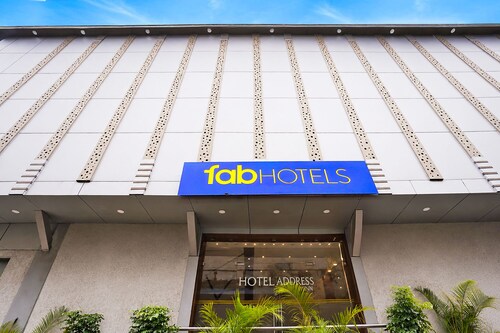 Fabhotel Address Inn