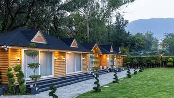 Superior Cottage | Exterior