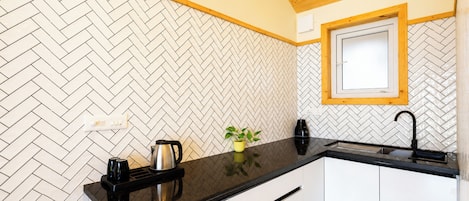 Superior Cottage | Private kitchen