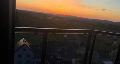 Water Tower Hotel WALDBADEN