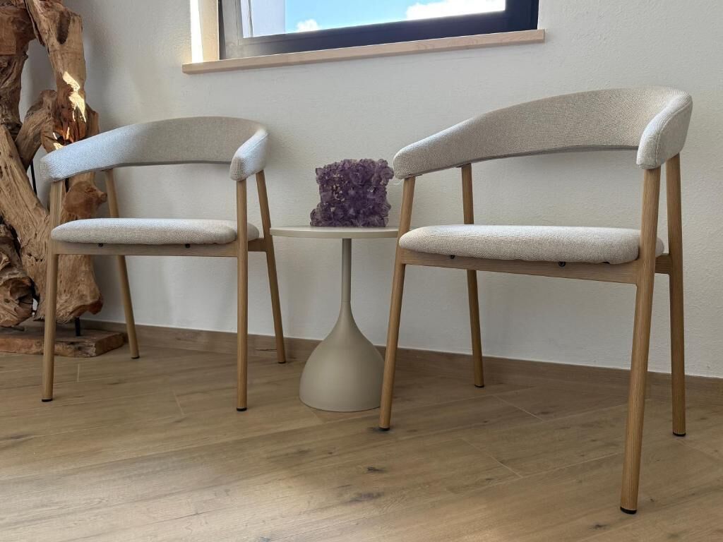 Suite Luxury | Interni