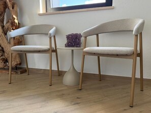Suite de lujo | Interior