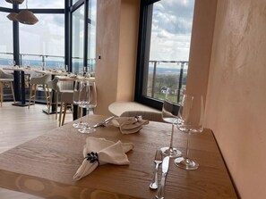 Dining - Water Tower Hotel WALDBADEN (Bütgenbach)