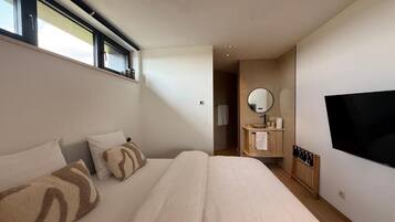 Coffres-forts dans les chambres, Wi-Fi gratuit