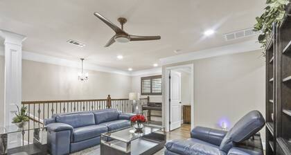 Sweet Home - Private Room in a Shared Home