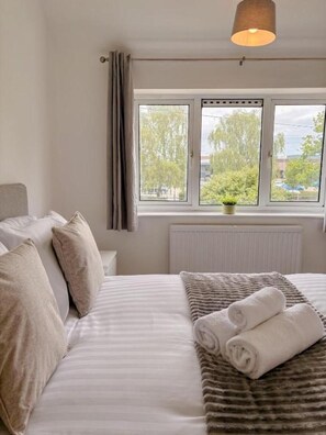 Room - Blue Boar Lane (Norwich)
