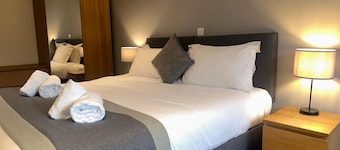Afan Mountain Lodge