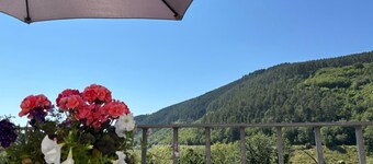 Afan Mountain Lodge