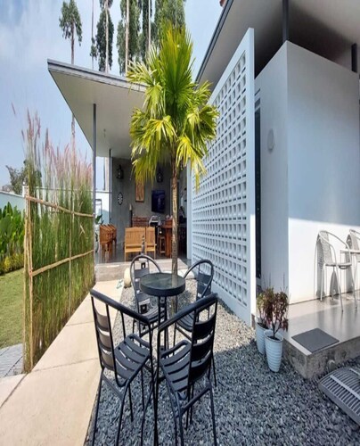 Cozzy Villa Nirwana Pangalengan