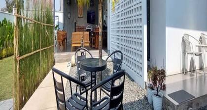Cozzy Villa Nirwana Pangalengan