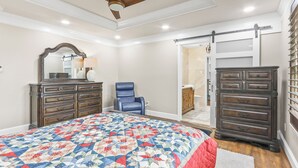 Kamar Comfort | Setrika/meja setrika dan Wi-Fi gratis