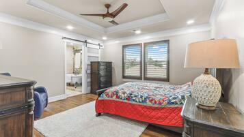 Chambre Confort