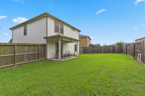 Sweet Home - Private BR in a Shared Home