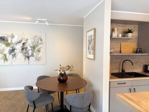 Dining - Vrbo Property (Büsum)