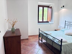 1 Schlafzimmer, Bettwäsche