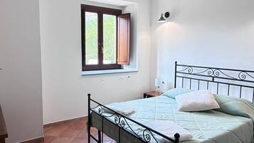Draps fournis
