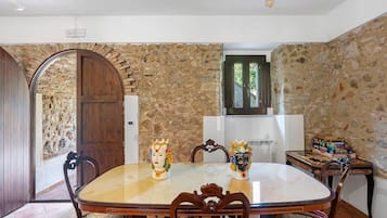 Restauración