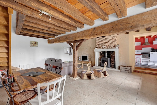 Intérieur