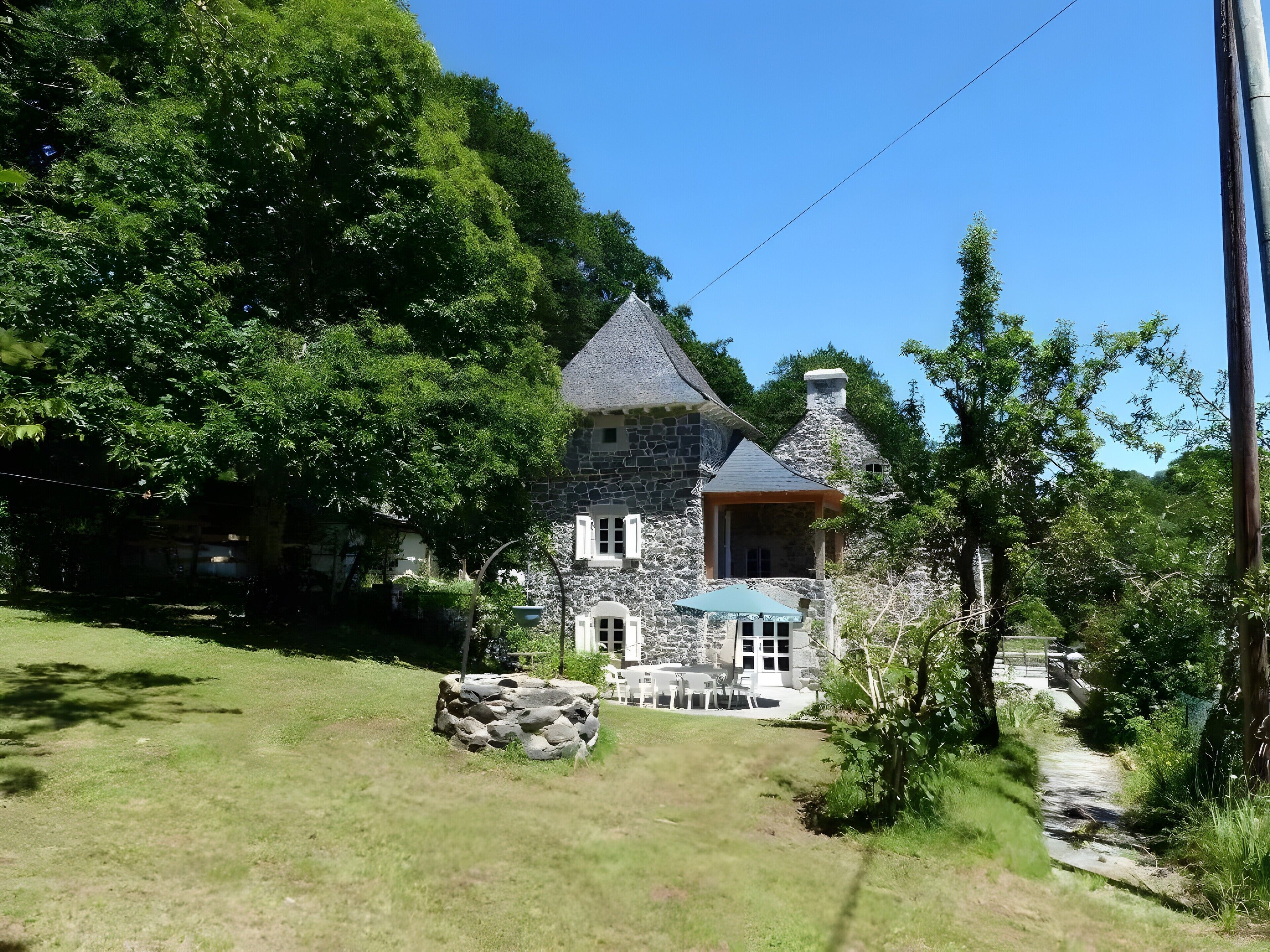 Exterieur