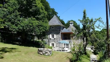Exterieur