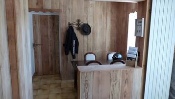 Restauration