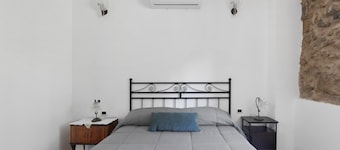 Fattoria San Pio - Limone Room with Mountain View, Breakfast & Wi-Fi