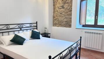 1 chambre, draps fournis