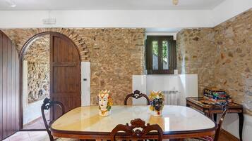 Restauración