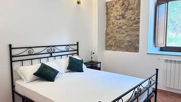 1 chambre, draps fournis
