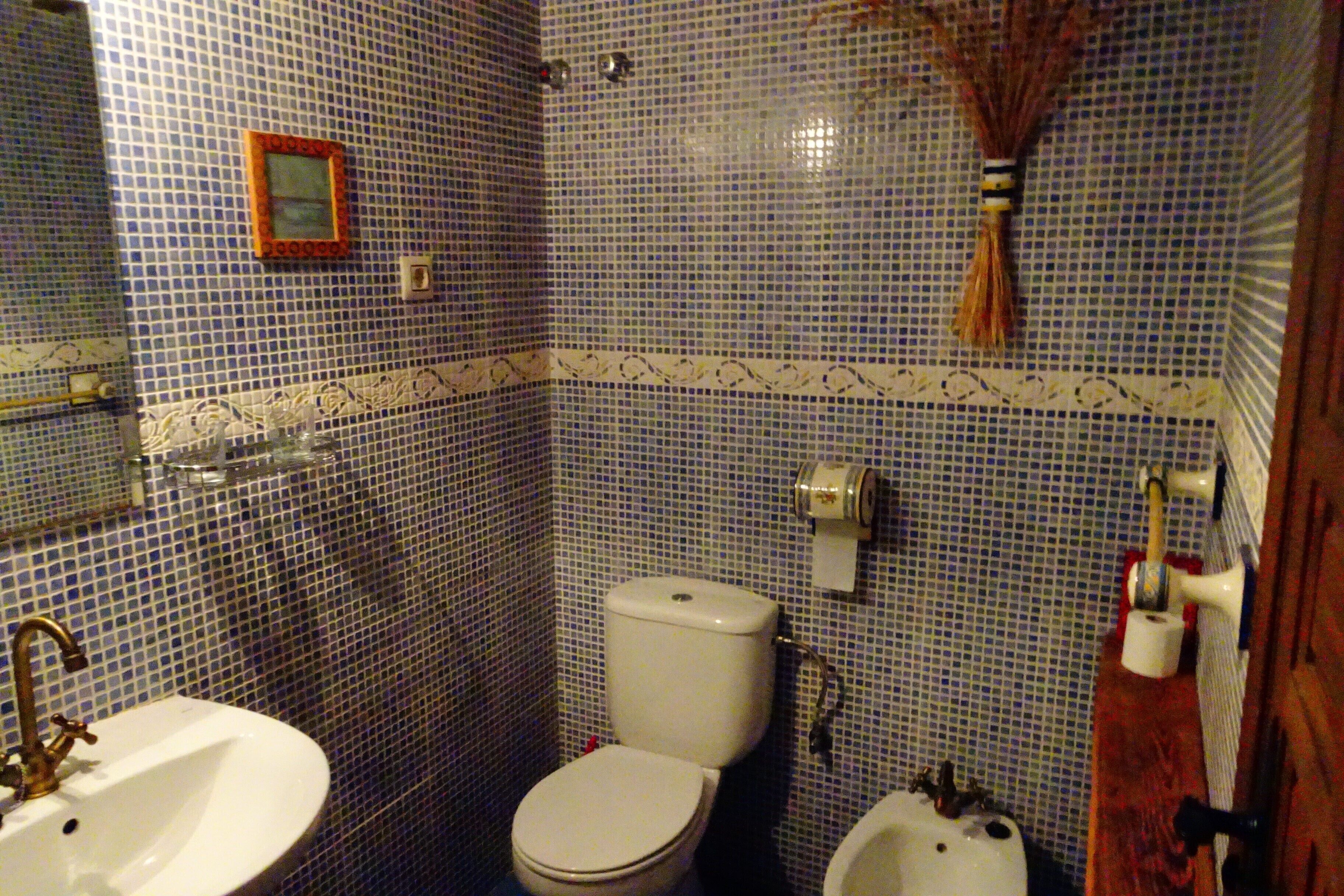 Badkamer