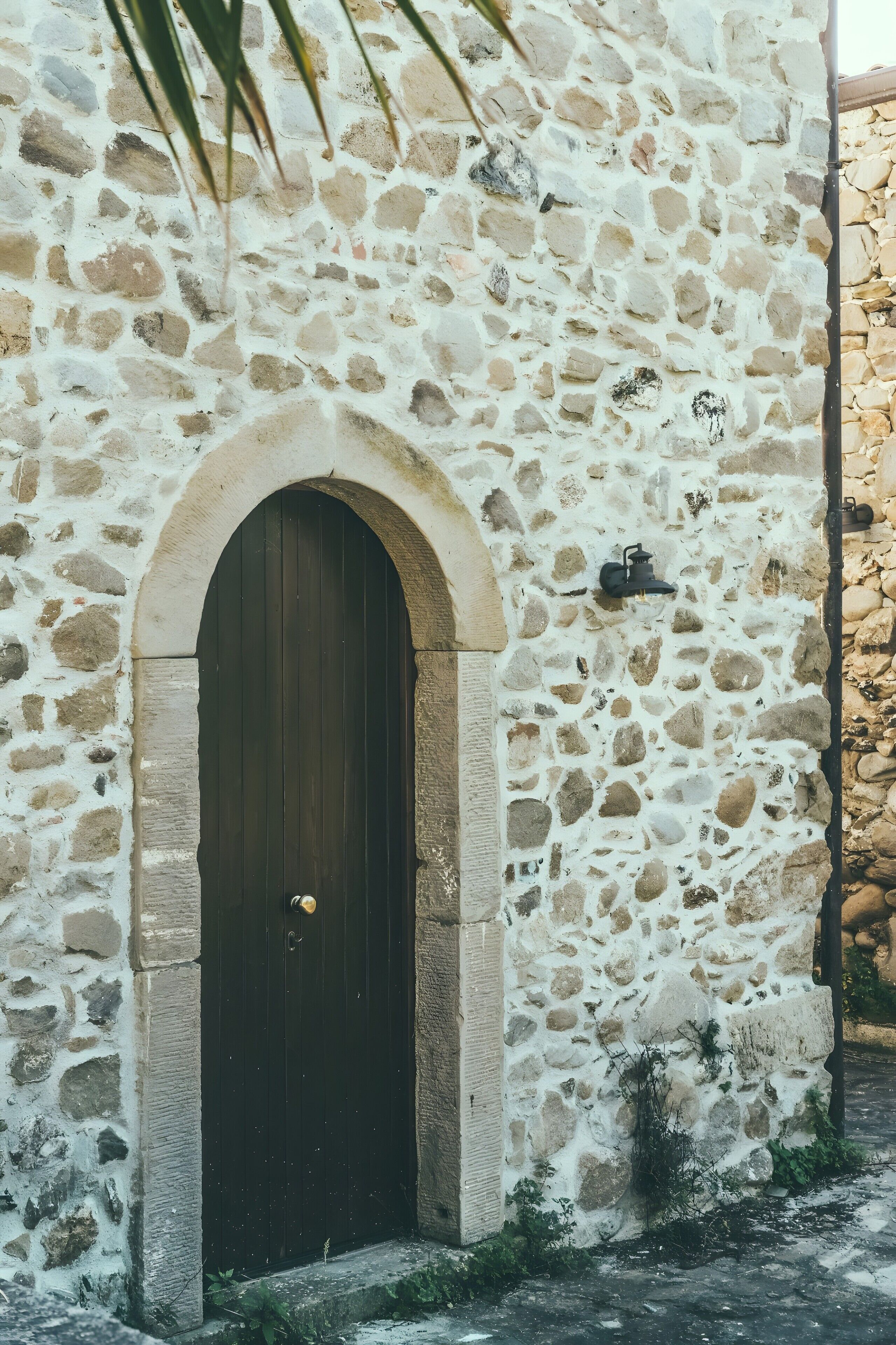 Außendetails