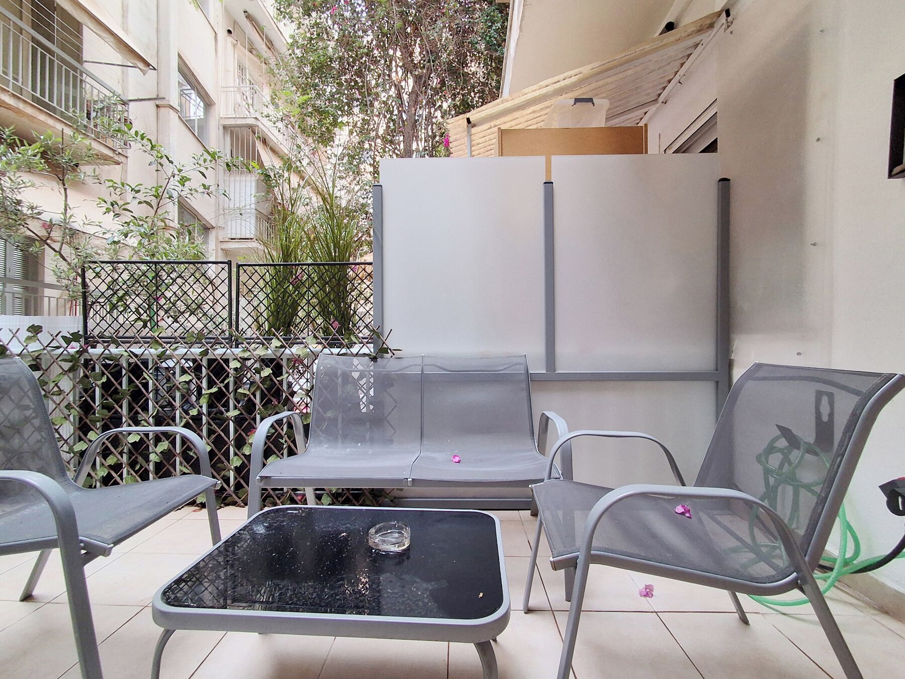 Apartment, Balkon | Terrasse/Patio