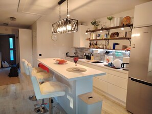 Eget kjøkken