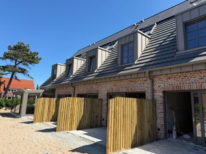 Exterior - Vrbo Property (Norderney)