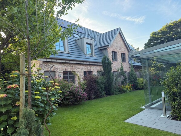 Exterior - Vrbo Property (Norderney)