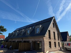 Exterior - Vrbo Property (Norderney)