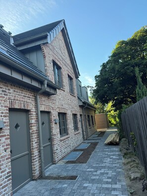 Exterior - Vrbo Property (Norderney)