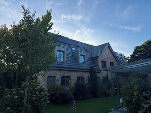 Exterior - Vrbo Property (Norderney)