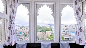 Unclassified image, 4 of 48, button - Krishna Villa (Udaipur)