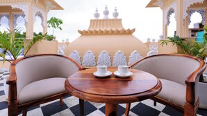 Unclassified image, 3 of 48, button - Krishna Villa (Udaipur)