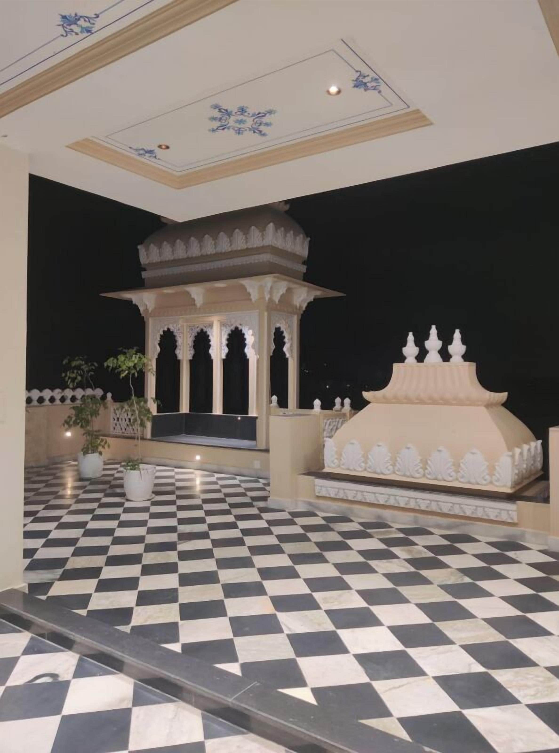 Deluxe kamer | Spa