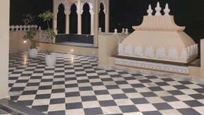 Unclassified image, 5 of 48, button - Krishna Villa (Udaipur)